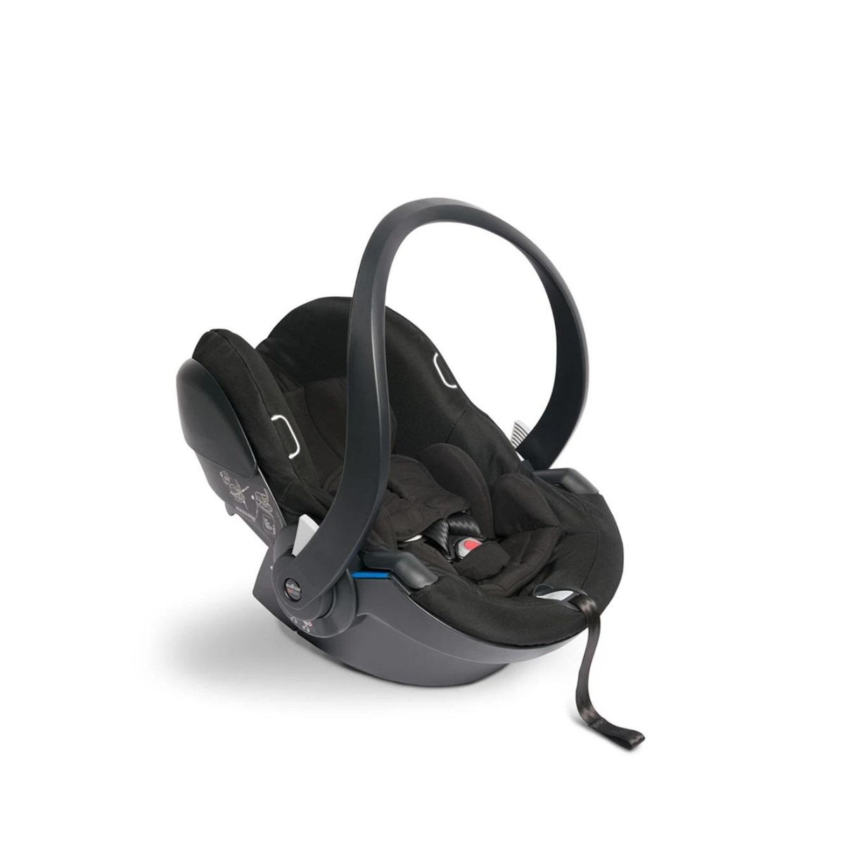 Cybex Aton S2 I-Size Infant Car Seat | Mothercare SG